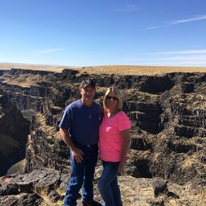 Meet your Posher, Julie